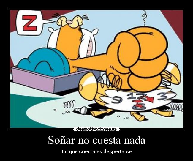 DESPERTADOR