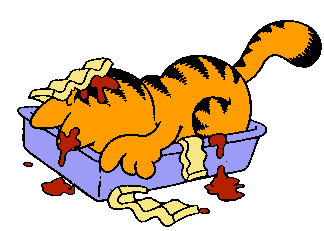 garfield_smashing_lasagña